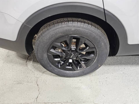 2023 Kia Telluride SX-Prestige X-Pro