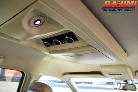 2012 Chrysler Town and Country Touring