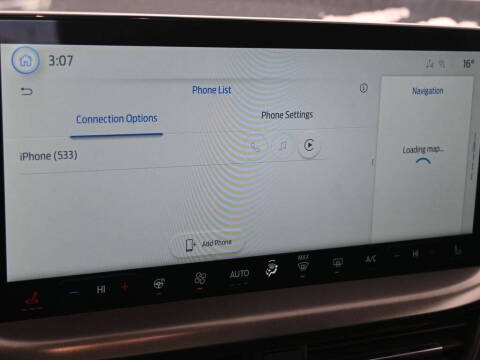 2026 Ford Escape Plug-In Hybrid PHEV