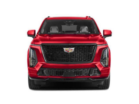 2025 Cadillac Escalade-V