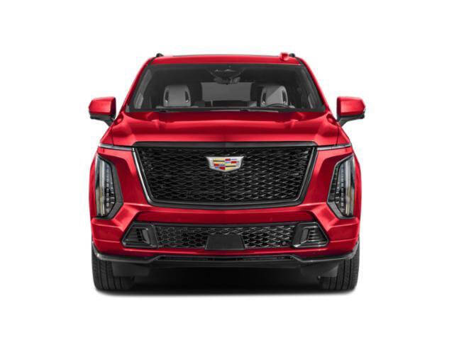 2025 Cadillac Escalade-V