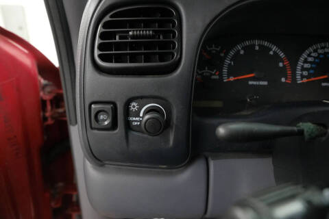 1998 Dodge Durango