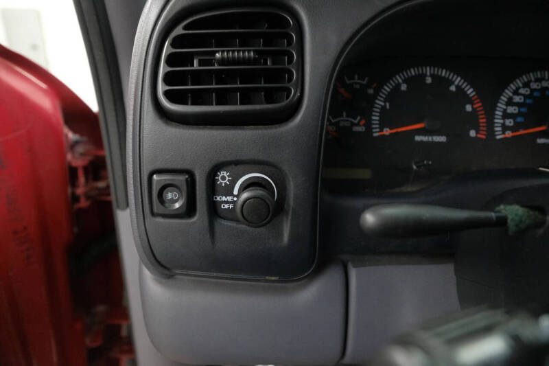 1998 Dodge Durango