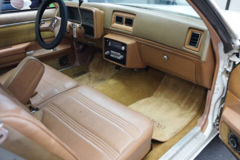 1979 Chevrolet El Camino