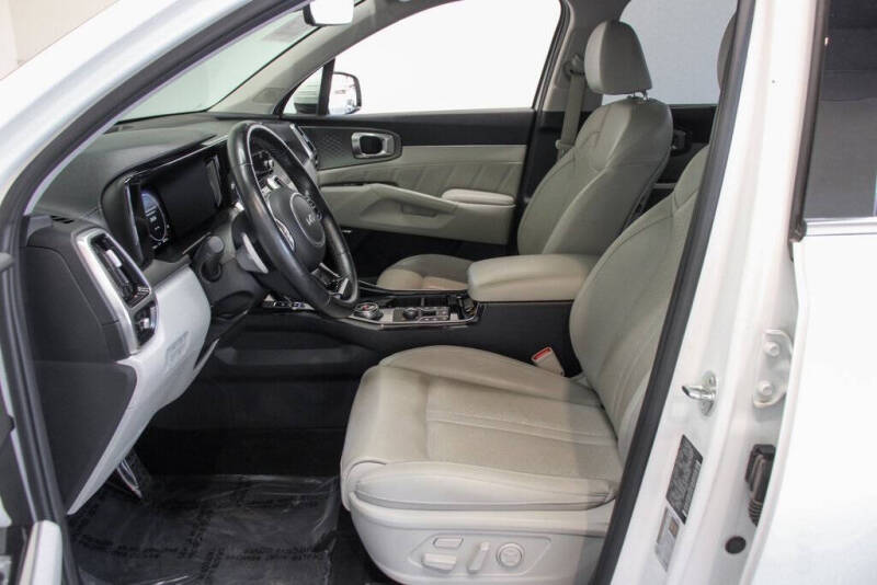 2023 Kia Sorento Plug-In Hybrid SX Prestige