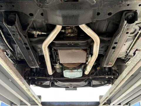 1969 Pontiac Firebird