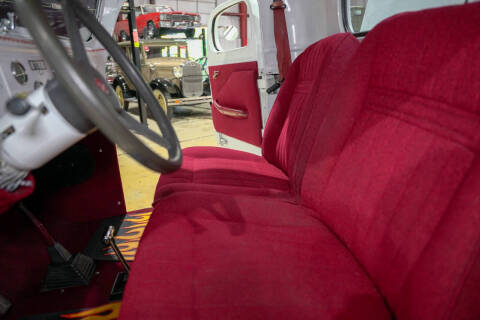 1941 International Model K