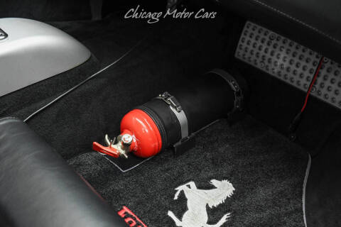 2003 Ferrari 360 Modena