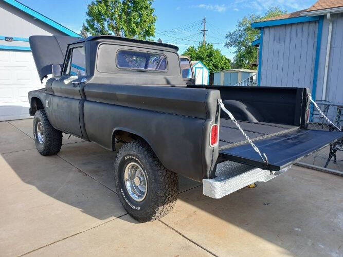 1964 Chevrolet C10