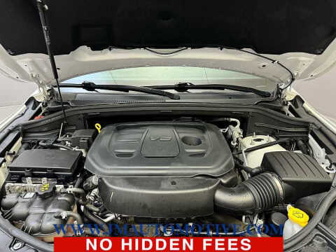 2020 Dodge Durango GT Plus