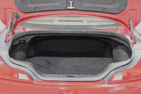 2009 Infiniti G37 Coupe