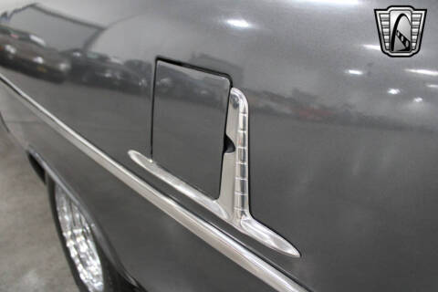 1955 Chevrolet Bel Air