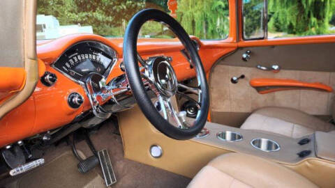 1955 Chevrolet 210