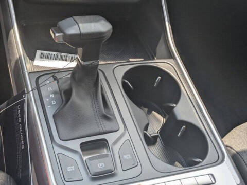 2025 Kia Carnival LX