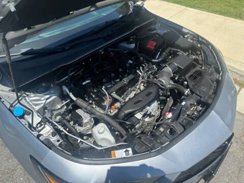 2024 Acura Integra