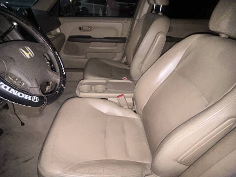 2006 Honda CR-V Special Edition