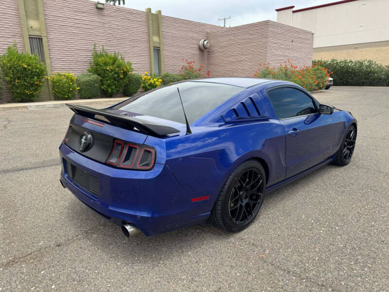 2014 Ford Mustang V6 Premium