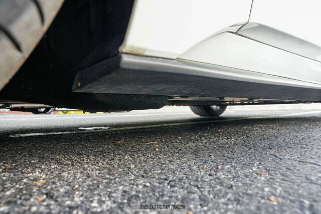 2019 Aston Martin DB11 Volante