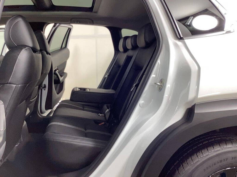 2025 Mazda CX-50 2.5 S Premium