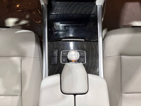 2015 Mercedes-Benz E-Class E 350