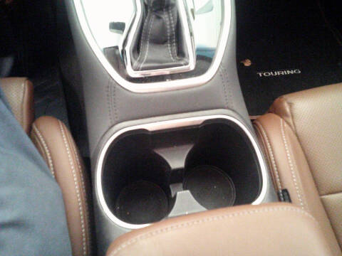 2021 Subaru Outback Touring XT