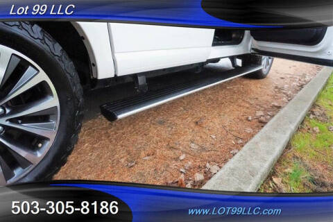 2015 Lincoln Navigator L