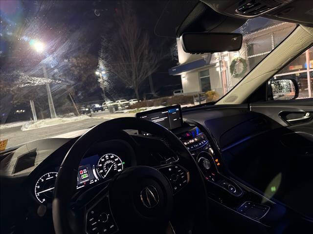 2023 Acura RDX SH-AWD