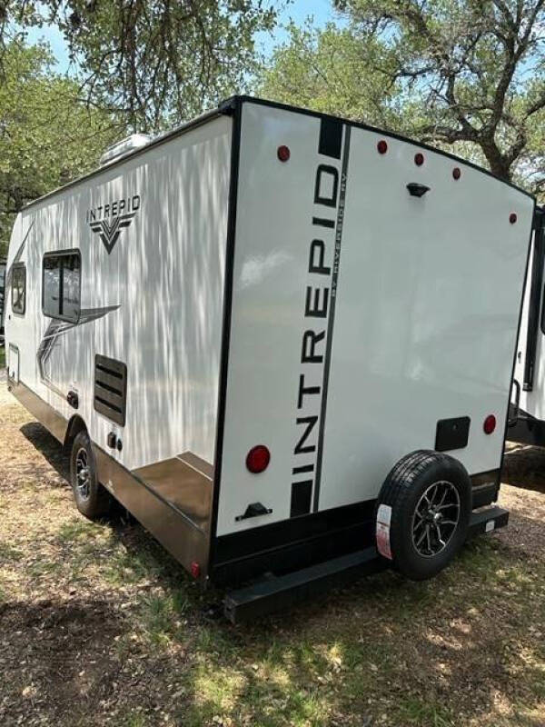 2025 Riverside RV Intrepid