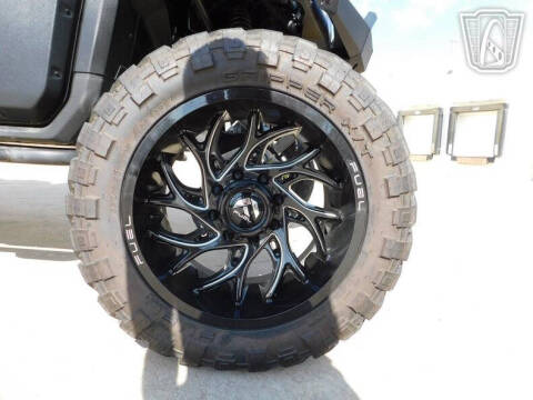 2021 CANA UTV