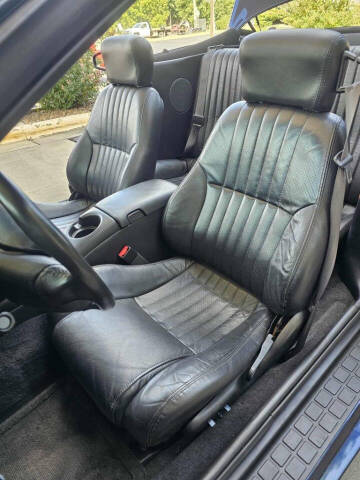 2002 Pontiac Firebird