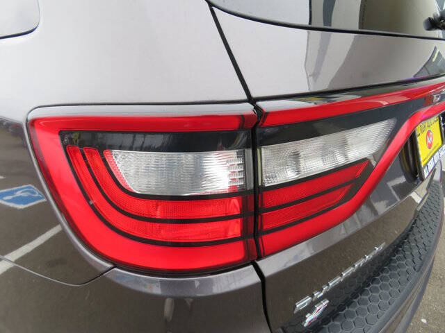 2020 Dodge Durango GT Plus
