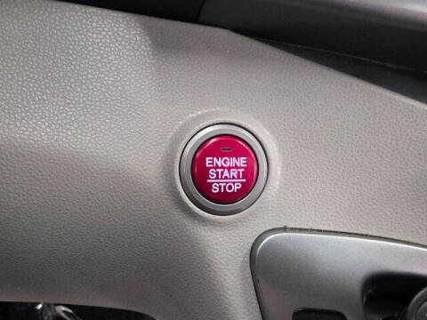 2014 Honda Odyssey Touring