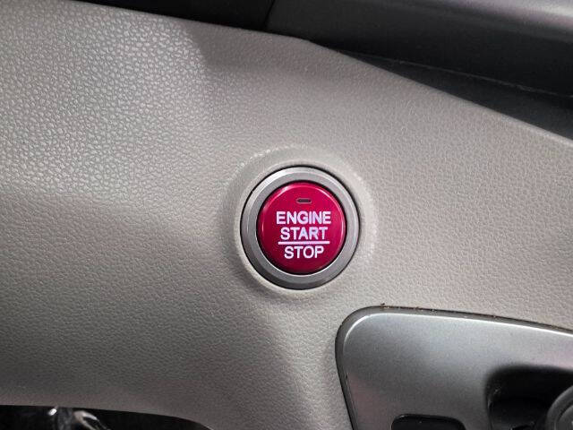 2014 Honda Odyssey Touring