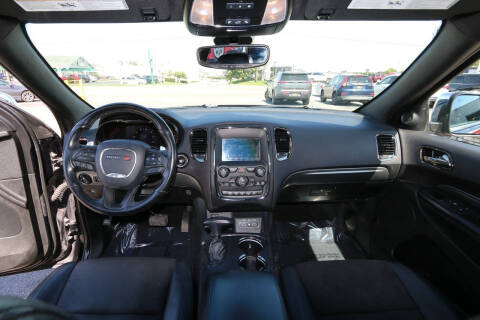 2020 Dodge Durango GT