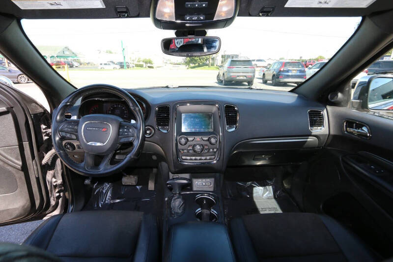 2020 Dodge Durango GT