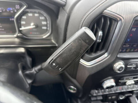 2023 GMC Sierra 2500HD
