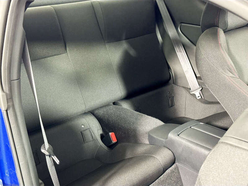 2024 Subaru BRZ Premium