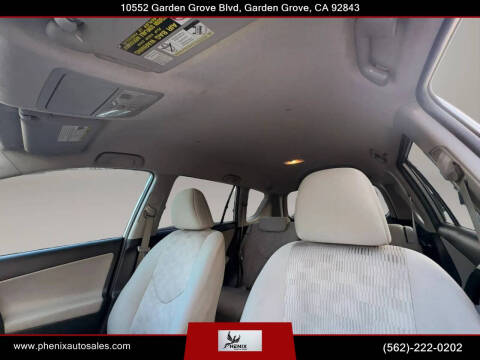 2011 Toyota RAV4