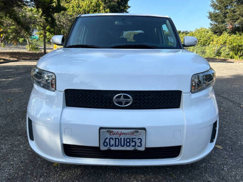 2008 Scion xB