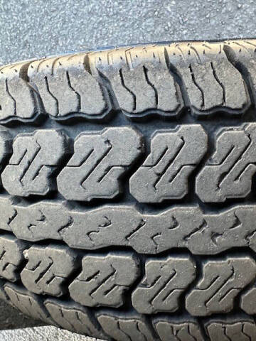 2023 Ford Transit 250