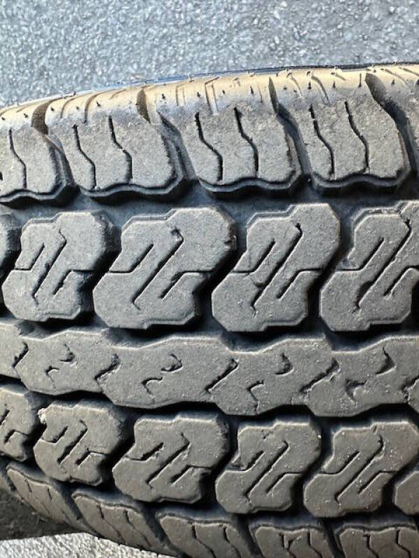 2023 Ford Transit 250