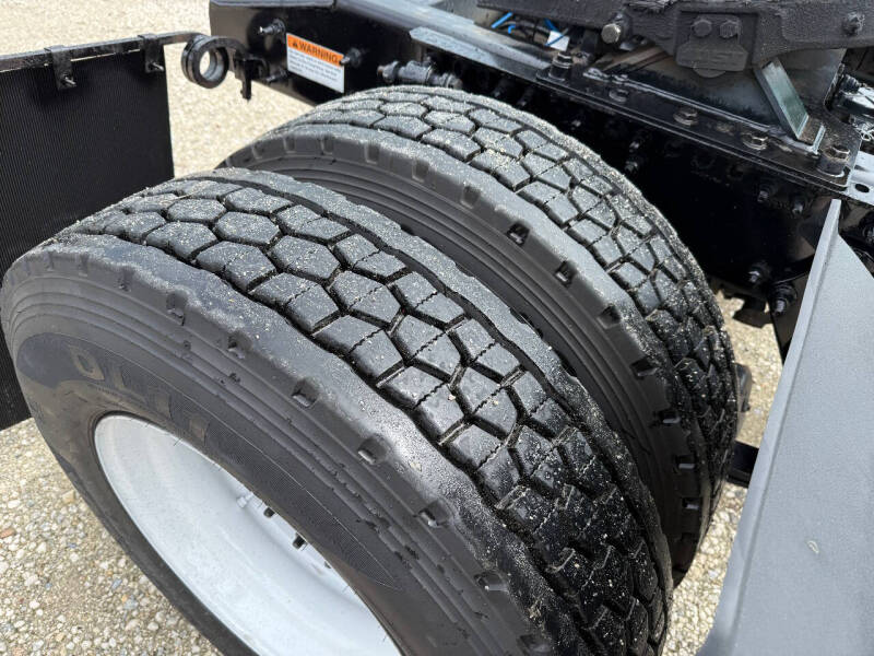 2019 Freightliner Cascadia