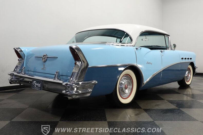 1956 Buick Century