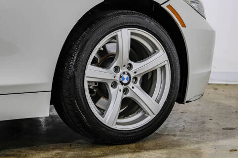 2011 BMW Z4 sDrive30i