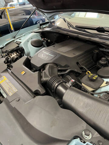 2003 Ford Thunderbird Premium