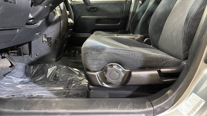 2006 Honda CR-V EX