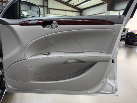 2009 Buick Lucerne