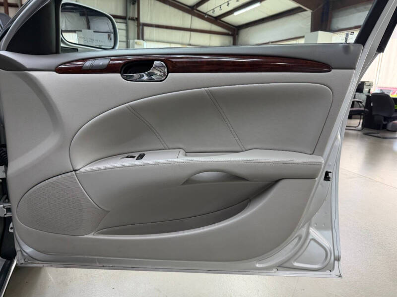 2009 Buick Lucerne