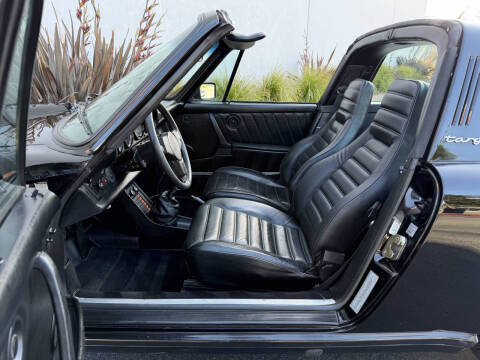 1982 Porsche 911 SC