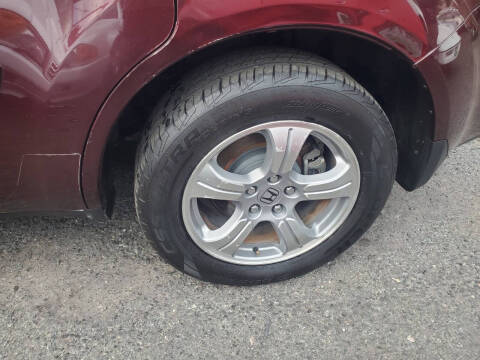 2015 Honda Pilot EX-L